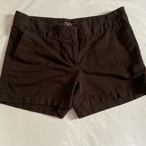 💫Loft original style brown shorts💫